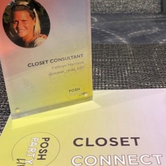 LIKE this listing to be notified for my NEXT LIVE SHOW! - Picture 3 of 16